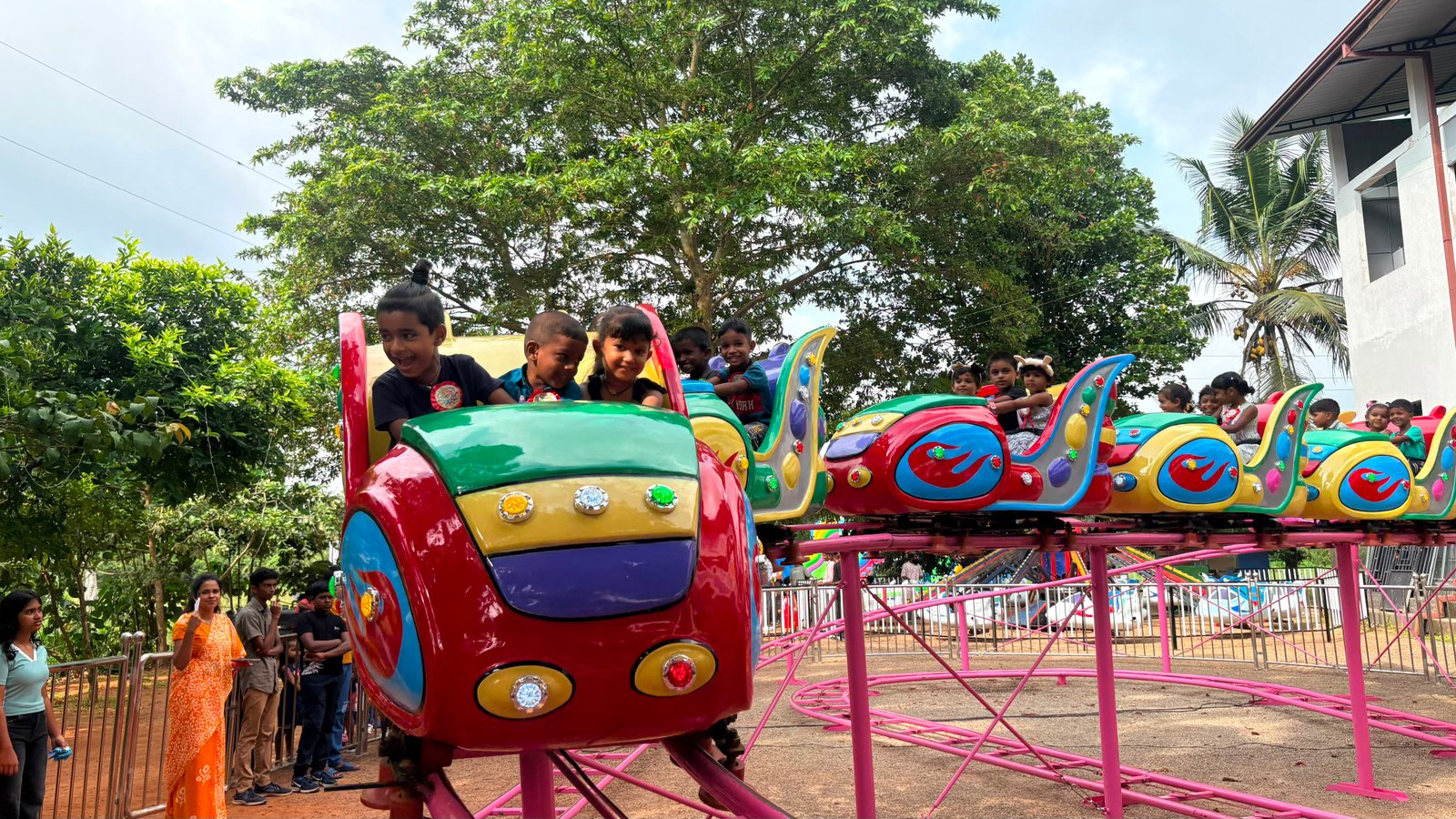Children's day - 2026