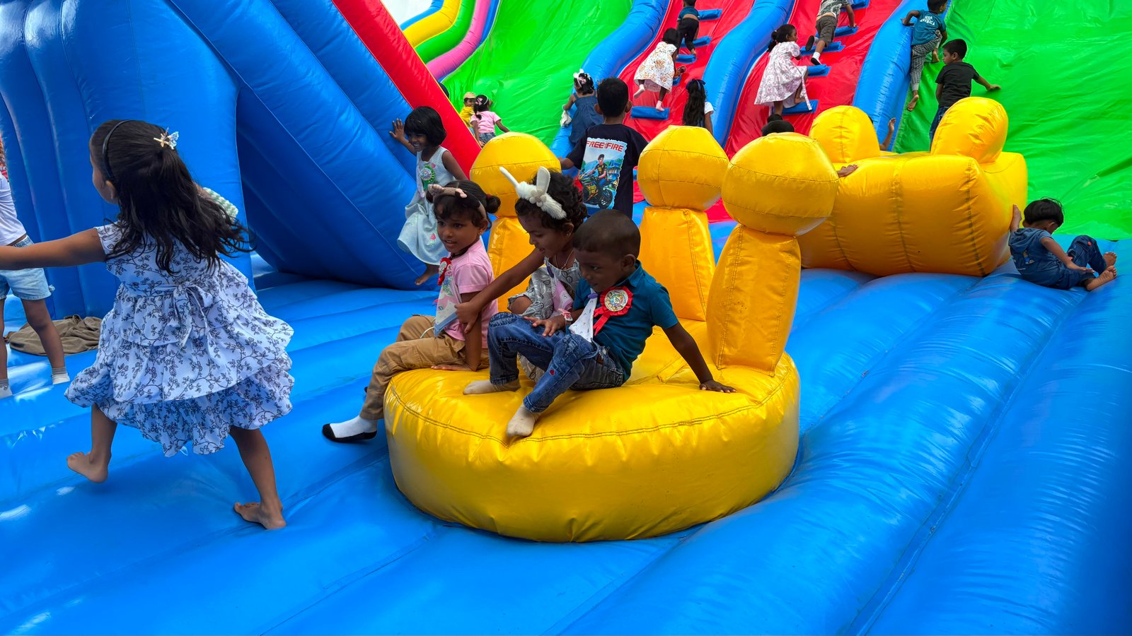 Children's day - 2026